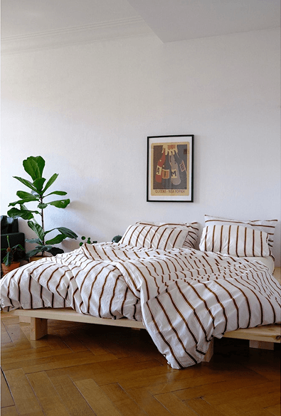 bed frame