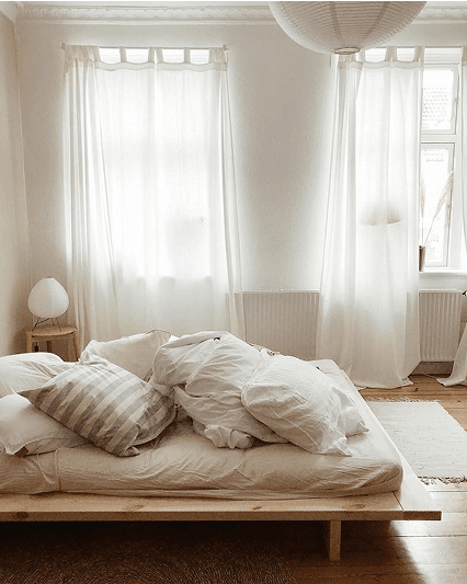 bed frame
