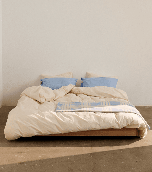bed frame
